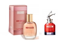 Fenzi Mon Successes 100 ml + Scandal le parfum 0,5 ml,