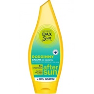 Dax Sun Family Balzam 250 ml s depanthenolom