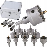 Widia Dier Saws Vrtáky na kov 10 ks FT165310T Widia Dier Saws Vrtáky na kov 10 ks FT165310T