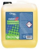 CLINEX DIMMEX 2 - 25kg B. Silná aktívna pena 25kg