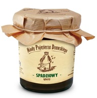 Medovicový med ihličnatý 400g - medovicový ihličnatý Medovicový med ihličnatý 400g - medovicový ihličnatý
