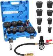 SÚPRAVA TESTOVANIA NETESNOSTI TURBO SACÍHO SYSTÉMU SÚPRAVA TESTOVANIA NETESNOSTI TURBO SACÍHO SYSTÉMU