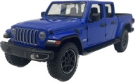 Jeep GLADIATOR Overland 2021 1:27 Motormax 79367 Jeep GLADIATOR Overland 2021 1:27 Motormax 79367