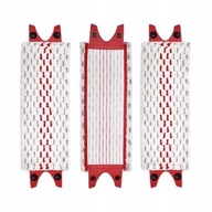 NÁPLŇ MOPU X3 NÁHRADNÁ PLOCHÁ VILEDA 14CM NÁPLŇ MOPU X3 NÁHRADNÁ PLOCHÁ VILEDA 14CM