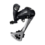 Zadná prehadzovačka Shimano RD-T4000 SGS 9-rýchlostná Zadná prehadzovačka Shimano RD-T4000 SGS 9-rýchlostná
