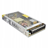 LED zdroj 204W 17A 12V DC POS-200-12-C Varšava LED zdroj 204W 17A 12V DC POS-200-12-C Varšava