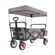 FUXTEC multifunkčný vozík - transport CT500 p