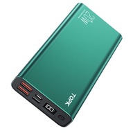 Powerbanka TOPK 20000 mAh 3xUSB USB C 20W PD QC3 Powerbanka TOPK 20000 mAh 3xUSB USB C 20W PD QC3