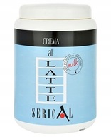 KALLOS Serial Mask al Latte 1000 ml KALLOS Serial Mask al Latte 1000 ml