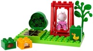 PEPPA PIG BLOCKS SUZY IHRISKO VYROBENÉ V TALIANSKU PEPPA PIG BLOCKS SUZY IHRISKO VYROBENÉ V TALIANSKU