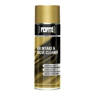Forte čistič prívodu vzduchu a ventilov 500 ml Forte čistič prívodu vzduchu a ventilov 500 ml