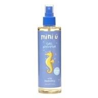 MINI-U sprej na rozčesávanie kučeravých vlasov +B5 MINI-U sprej na rozčesávanie kučeravých vlasov +B5