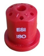 Tryska ALBUZ ESI 04 RSM, 6-otvorový rozmetací postrekovač