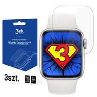 Fólia pre Apple Watch 4 40 mm, 3mk Watch Protection Fólia pre Apple Watch 4 40 mm, 3mk Watch Protection