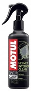 MOTUL M2 INTERIOR CLEAN liquid pre vnútro prilby 250 MOTUL M2 INTERIOR CLEAN liquid pre vnútro prilby 250