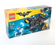 NOVÉ LEGO 70918 Batman Film Batman Sand Buggy