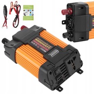 INVERTOR 12V/220V 500W/6000W ČISTÝ SINE INVERTOR 12V/220V 500W/6000W ČISTÝ SINE