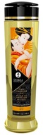 Erotický masážny olej Shunga - broskyňa