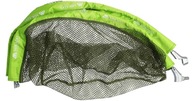 SKLADACÍ SIEŤOVÝ KOŠÍK 50/45cm MIKADO PODÁVAČKA SKLADACÍ SIEŤOVÝ KOŠÍK 50/45cm MIKADO PODÁVAČKA