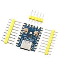 Waveshare RP2040 Zero Raspberry Pi Micropython Waveshare RP2040 Zero Raspberry Pi Micropython