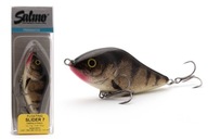 WOBLER SALMO SLIDER PLÁVAJÚCI 7cm - QSD249 WOBLER SALMO SLIDER PLÁVAJÚCI 7cm - QSD249