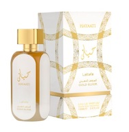 PRODUKT LATTAFA HAYAATI GOLD ELIXÍR 100ML EDP PRODUKT LATTAFA HAYAATI GOLD ELIXÍR 100ML EDP