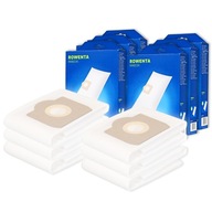 12x TAŠKY NA VYSÁVAČE ROWENTA / KARCHER WD3 WD4 MV3 12x TAŠKY NA VYSÁVAČE ROWENTA / KARCHER WD3 WD4 MV3