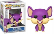 Funko Pop! POKEMON RATTATA (595) Funko Pop! POKEMON RATTATA (595)