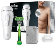 Epilátor Braun Silk-Expert Pro 5 PL 5115 LASER