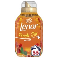 LENOR TROPICAL SUNSET aviváž 770ML 55P LENOR TROPICAL SUNSET aviváž 770ML 55P