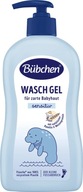 Bubchen Wash Gel prací gél 400ml Bubchen Wash Gel prací gél 400ml