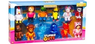 STUMBLE GUYS MINI POSTAVIČKY DELUXE SET 12 KS STUMBLE GUYS MINI POSTAVIČKY DELUXE SET 12 KS