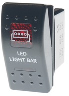 CARLING SPINAC IP68 LED SPINAC 12-24V 20A CARLING SPINAC IP68 LED SPINAC 12-24V 20A