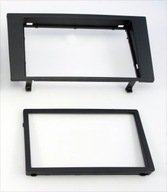 Rám pre autorádio FORD MONDEO (B4Y B5Y BWY) 03-07 Rám pre autorádio FORD MONDEO (B4Y B5Y BWY) 03-07