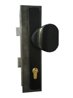 GATE LOCK kľučka kľučka CASSETTE 60x40 90/40 GATE LOCK kľučka kľučka CASSETTE 60x40 90/40