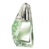 Dámsky parfum EDT Avon Perceive Dew - 50 ml