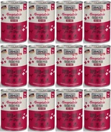 MAC's PIES Monoprotein Horse 12 x 400 g MAC's PIES Monoprotein Horse 12 x 400 g