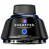 SHAFFER MODRÝ ATRAMENT SHAFFER MODRÝ ATRAMENT