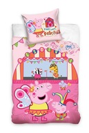 Posteľná súprava Carbotex 140 x 200 cm PEPPA Posteľná súprava Carbotex 140 x 200 cm PEPPA