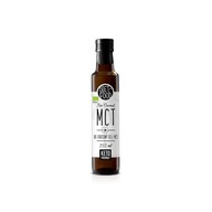 MCT OLEJ Z BIO KOKOSOVÉHO 250 ml - DIÉTNA-POTRAVA MCT OLEJ Z BIO KOKOSOVÉHO 250 ml - DIÉTNA-POTRAVA