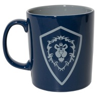 Hrnček World of Warcraft pre alianciu Hrnček World of Warcraft pre alianciu