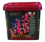 AS Reef Crystal soľ 10kg