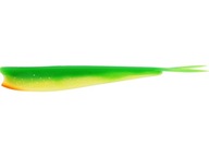 Westin TwinTeez V-Tail guma 15cm 14g UV Slime 2 ks. Westin TwinTeez V-Tail guma 15cm 14g UV Slime 2 ks.