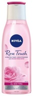 NIVEA ROSE TOUCH HYDRATAČNÝ TONER HYDRATAČNÝ TONER S BIO RUŽOVOU VODOU NIVEA ROSE TOUCH HYDRATAČNÝ TONER HYDRATAČNÝ TONER S BIO RUŽOVOU VODOU