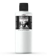 VALLEJO 27703 MECHA COLOR SATÉNOVÝ LAK (saténový lak) 200ml VALLEJO 27703 MECHA COLOR SATÉNOVÝ LAK (saténový lak) 200ml
