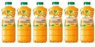 6x 1L pomarančového džúsu WOSANA BAL 6x 1L pomarančového džúsu WOSANA BAL