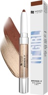 AA WINGS OF COLOR Bronz It eye combo 2v1 0,85g+4,5g AA WINGS OF COLOR Bronz It eye combo 2v1 0,85g+4,5g