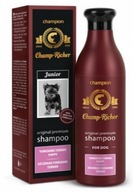 Champ-Richer šampón pre šteňatá Yorkie 250 ml Champ-Richer šampón pre šteňatá Yorkie 250 ml