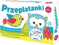 prelínanie prelínanie