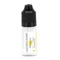 Lash Biocleaner Citrónová tráva na mastné mihalnice 12ml P Lash Biocleaner Citrónová tráva na mastné mihalnice 12ml P